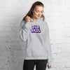 Old Skol Minnesota Vikings Football Fan Men's/Unisex Hoodie ThatMNLife Sport Grey / S Minnesota Custom T-Shirts and Gifts