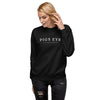 St. Paul Unisex Premium Sweatshirt ThatMNLife Sweatshirt Black / S Minnesota Custom T-Shirts and Gifts