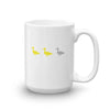 Duck Duck Grey Duck Coffee Mug ThatMNLife T-Shirt 15oz Minnesota Custom T-Shirts and Gifts