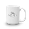 Spoke Folk - Minnesota Coffee Mug ThatMNLife Coffee Mug 15 Minnesota Custom T-Shirts and Gifts